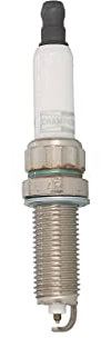 Champion OE205 Zündkerze Platin BiHex RERX4PMPB