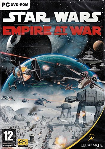 Star Wars: Empire At War [UK Import]