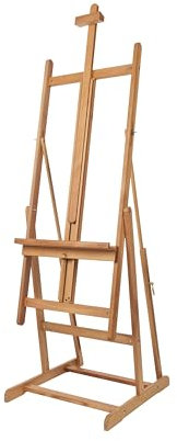 Nerchau 275008 - Mabef Atelierstaffelei M/08