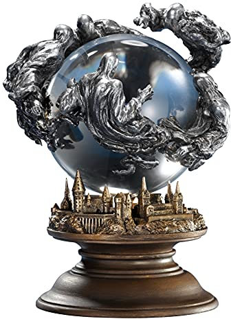 The Noble Collection NN7062 Coleccionable, Multicolor