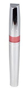 MAYBELLINE WATER SHINE LIPSTICK ROSE STAR - RRP£7.99 - 3IN1
