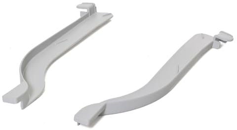 Clean Beckenhalter grau (Etac), Krankenpflegeartikel