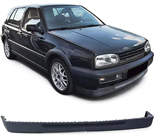 GOLF 3 91-97 GTI Spoiler avant lèvre