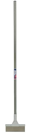 Spear & Jackson 3420BC Raschietto per pavimenti con manico tubolare da 48 pollici