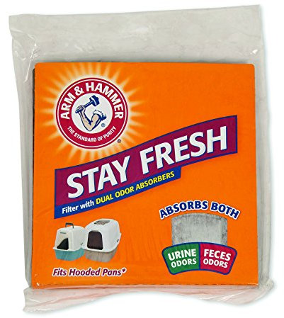 Pet Mate Arm & Hammer Universalfilter