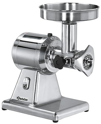 Bartscher Fleischwolf 12SQO, 0,75 kW Gastronomiebedarf