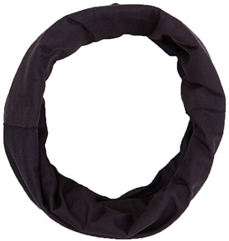 Barts Unisex Mütze, Schal & Handschuh-Set Schwarz (Dip Dye Schwarz ) One Size