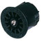 Hunter Aspersor 15 A Pro boquilla ajustable de radio, metros, negro