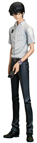 mensHdge technischen Statue No.9 Nachhall Terror Neun