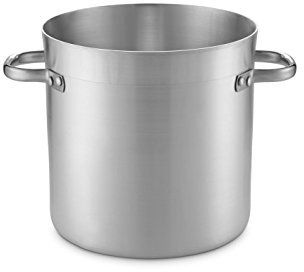 OLLA ALUMNIO DE 50 CM SIN TAPA