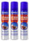 3 X De-Solv-It 4755 Universal Stain Remover 100ml