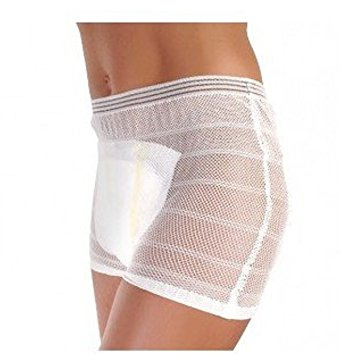 Seni Fix mehr Slip Halt Größe XXL Pack 5