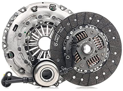 Luk 624 3703 33 - Clutch Kit