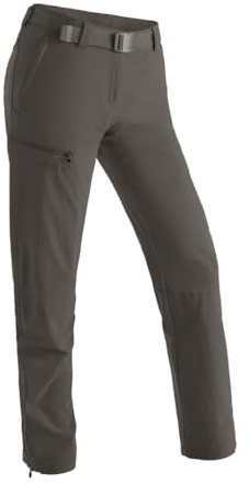 Maier Sports Women's Inara Slim Trousers