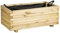 Catral WILDBOX Jardinera Rectangular 50 X 100 X 38.5 CM.