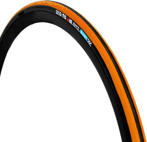 GORIX Rennradreifen 700×23C 25C 28C 32c 35c Fahrrad (Gtoair)