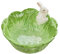 Wait Fly cute Cartoon cavolo con ciotole in ceramica a forma di coniglio riso ciotole da insalata/ciotole/scodelle/piattino