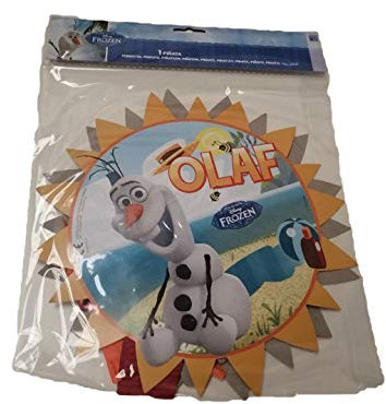 2269; Pinata Die Eiskönigin; Maße 30 x 20 x 20 cm; Produkt aus Karton