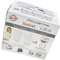 Cartouche anti calcaire (lot de 2) Centrale vapeur XD9060E0 CALOR