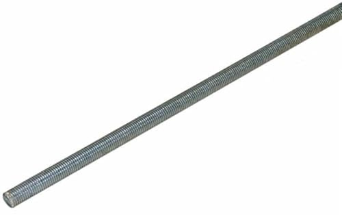 Ama Gewindestange, metrisch, M16 x 2 x 1000