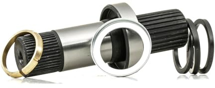 SKF VKJC 6180 Drive Shaft 0A5409343A