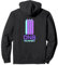 Liquid Drum and Bass DnB Dj Drum n Bass Pullover Hoodie