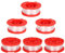 Eyoloty CMZST0653 CMZST065 Rasentrimmerschnur, 0,2 cm, 9 m, kompatibel mit Craftsman CMCST900 CMESTA900 CMESTE920 CMCST98020 Serie WeedWacker Rasentrimmer (6 Stück)