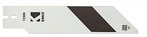 Lame 300 mm pour Scie PVC Erko
