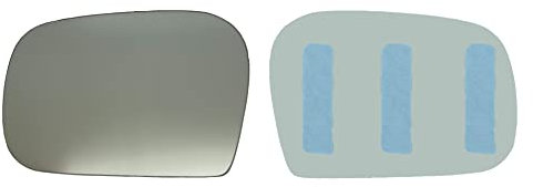 ASG Technik Spiegelglas Ersatzglas kompatibel mit Lada Niva ab 2010