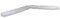 Axis Line Scherenmop als Ersatzmop ohne Halter 2x1 Meter Schenkel (Ersatz Bezug) / Wischmopp / Bodenwischer