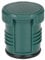 LUAATT Replacement Stopper,1 Pack Green Water Leakage Prevention Stopper Compatible with Stanley Classic Stainless Steel Vacuum Bottle(1.1 QT/1.5QT/2 QT)