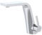 Steinberg Serie 260 Waschtischarmatur, ohne Ablaufgarnitur, Ausladung 158mm, 26010101, Farbe: Chrom