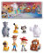 Famosa Disney 100 Being by Your Side, Sammelspielzeug mit Disney-Charakteren, enthält 8 Verschiedene Figuren, 100% offizielle Lizenz, 12 zum Sammeln, 3 Jahre, (DED16900)