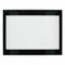 LUTH Premium Profi Parts Compatible con el cristal interior Beko para puerta 290440376 en horno estufa de gas
