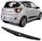11 Scheibenwischer Hinten für Hyundai i10 MK 2 2013 2014-2020, Heckscheibenwischer Wischerblätter Windschutzscheibe Scheibenwischerblatt Auto Ersatz Zubehör