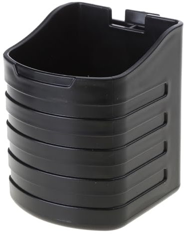 Eladcncmc Flasche Floß Getränkedosen Becher Container Box Seitenhalterungen Angelfässer Zubehör Für Box Vertikal Eingesetzter Getränkehalter