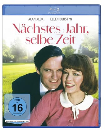 Nächstes Jahr, selbe Zeit