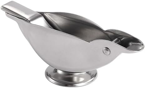 Exprimidor de limón para pájaros, exprimidor manual de cítricos, exprimidor de acero inoxidable, exprimidor de mano con forma de pájaro adecuado para uso en cocina, cócteles, hornear y cocinar