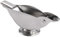 Exprimidor de limón para pájaros, exprimidor manual de cítricos, exprimidor de acero inoxidable, exprimidor de mano con forma de pájaro adecuado para uso en cocina, cócteles, hornear y cocinar