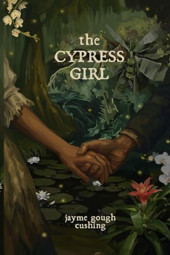 The Cypress Girl (Okeela Grove)