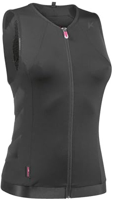 Komperdell Rückenprotektor ULTRAFLEX PRO Women
