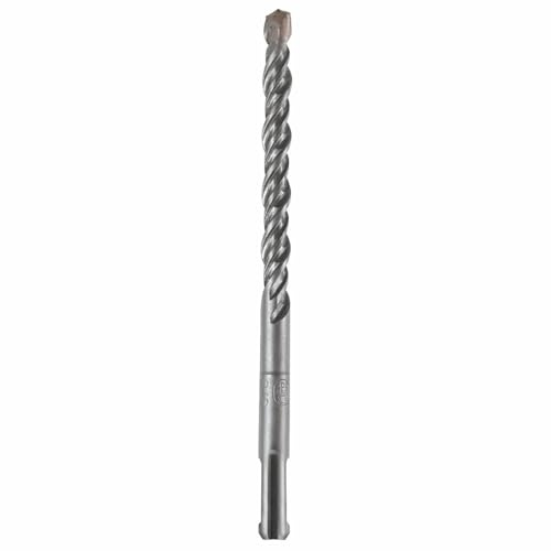 BOSCH HC2051 5/40.6 cm x 10.2 cm x 15.2 cm Bulldog SDS-Plus Bohrhammer-Bit