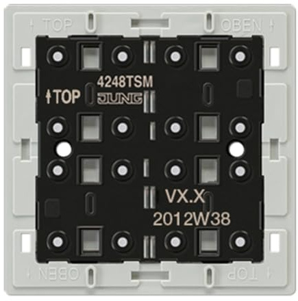 Jung 4248TSM Tastsensor-Modul 24 V AC/DC