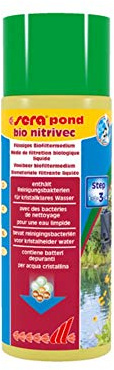 Sera Pond nitrivec ML500
