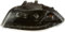 FK Automotive FKFSSE010003 Daylight Scheinwerfer passend für Seat Ibiza (Typ 6L) Bj. 03-08 schwarz