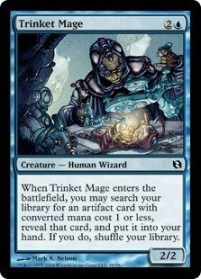Magic The Gathering - Mago baratija - Mazos de duelo: Elspeth vs Tezzeret