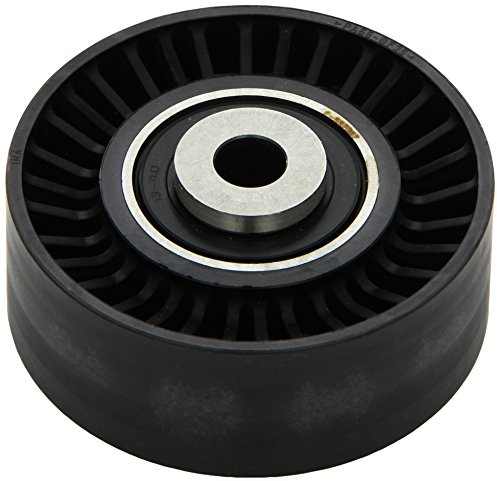 INA 532 0528 10 Umlenk- / Führungsrolle Keilrippenriemen Kompatibel mit PEUGEOT 206 Schrägheck 2A/C 1341A020 1613840680 1613840880