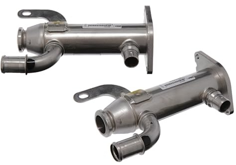 Valeo Kühler, Abgasrückführung 817753