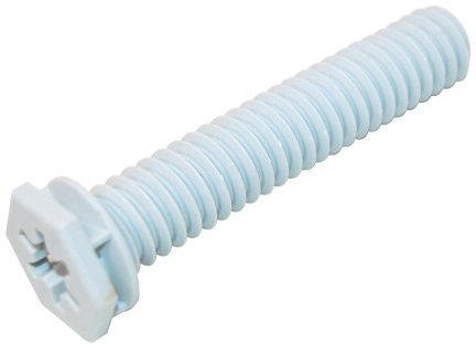 Piede regolabile per Ignis frigorifero freezer equivalente a 481950018141