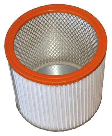 LAVOR Filtro fine a pieghe per ASHLEY 800 filtro fine lavabile